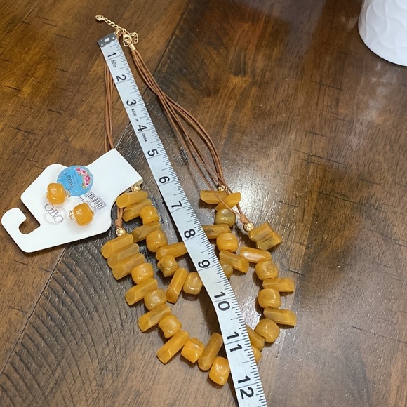 Cato Necklace - Picture 7 of 7